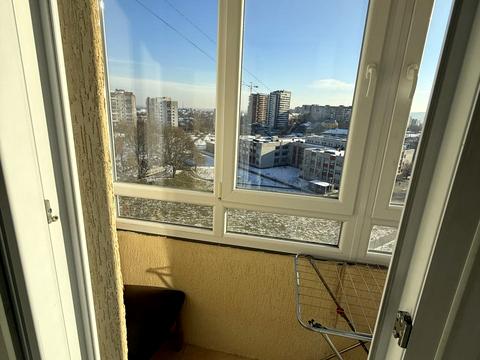 квартира за адресою Івана Миколайчука вул., 16