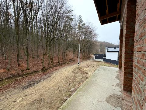 будинок за адресою Винники, Забава вул., 3