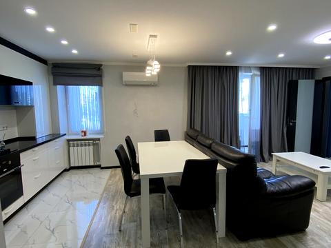 квартира по адресу Академика Глушко просп., 11е