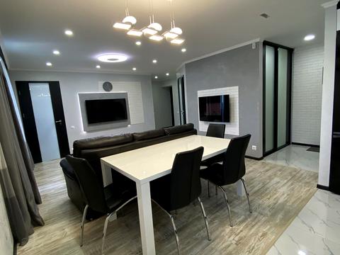 квартира по адресу Академика Глушко просп., 11е