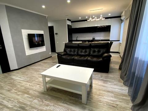 квартира по адресу Академика Глушко просп., 11е