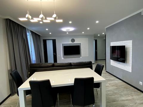 квартира по адресу Академика Глушко просп., 11е