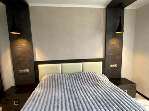 квартира по адресу Академика Глушко просп., 11е