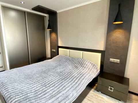 квартира по адресу Академика Глушко просп., 11е