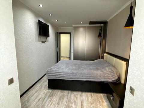 квартира по адресу Академика Глушко просп., 11е