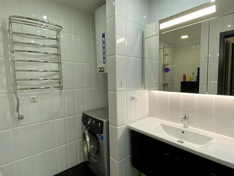 квартира по адресу Академика Глушко просп., 11е