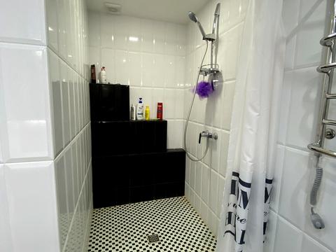 квартира по адресу Академика Глушко просп., 11е