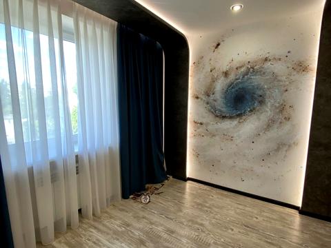 квартира по адресу Академика Глушко просп., 11е