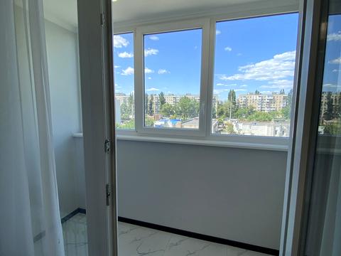 квартира по адресу Академика Глушко просп., 11е