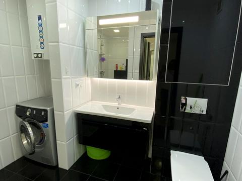 квартира по адресу Академика Глушко просп., 11е