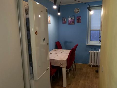 квартира по адресу Адыгейская ул., 13