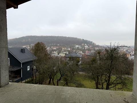 будинок за адресою Винники, Забава вул., 3