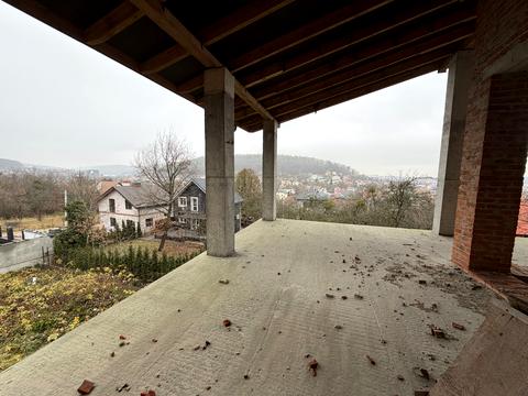 будинок за адресою Винники, Забава вул., 3