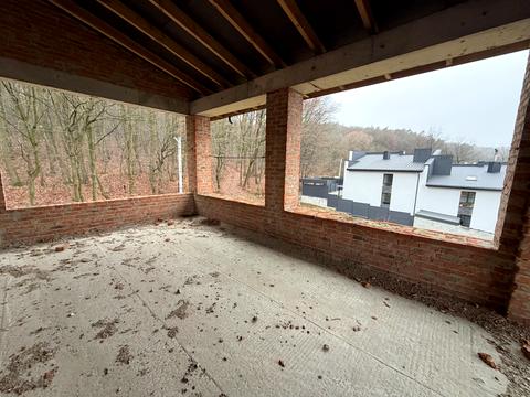 будинок за адресою Винники, Забава вул., 3