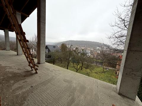 будинок за адресою Винники, Забава вул., 3