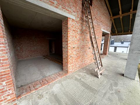 будинок за адресою Винники, Забава вул., 3