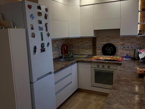 квартира за адресою Дмитра Яворницького вул., 4