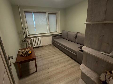 квартира за адресою Дмитра Яворницького вул., 4