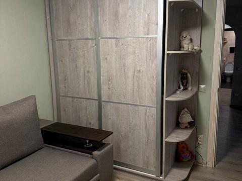 квартира за адресою Дмитра Яворницького вул., 4