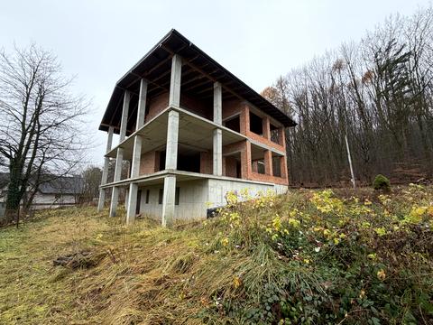 будинок за адресою Винники, Забава вул., 3