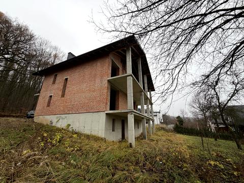 будинок за адресою Винники, Забава вул., 3