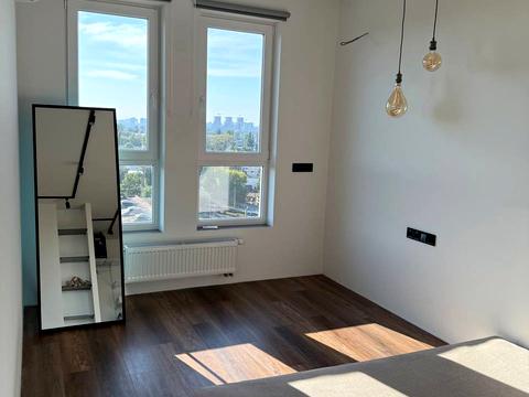 квартира за адресою Святослава Хороброго вул., 11-Б