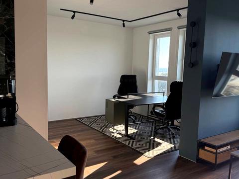 квартира за адресою Святослава Хороброго вул., 11-Б