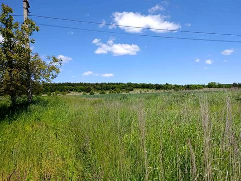 ділянка за адресою 