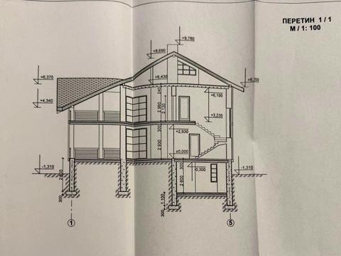 будинок за адресою Винники, Забава вул., 3