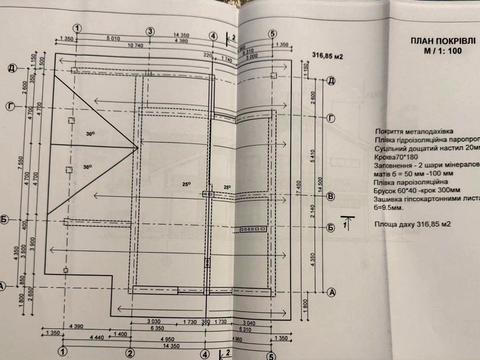 будинок за адресою Винники, Забава вул., 3