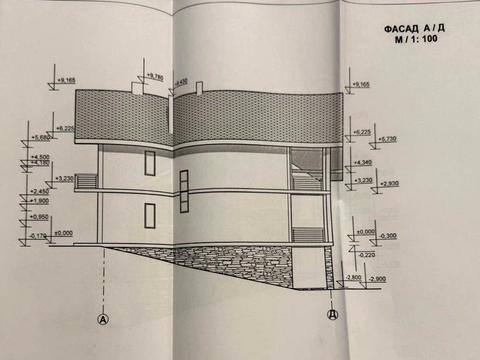 будинок за адресою Винники, Забава вул., 3