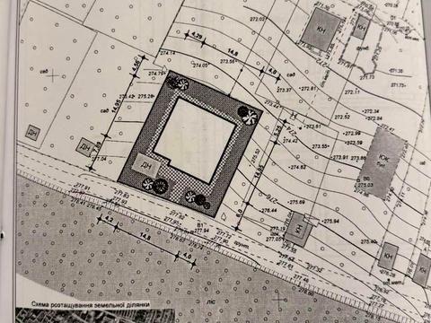 будинок за адресою Винники, Забава вул., 3