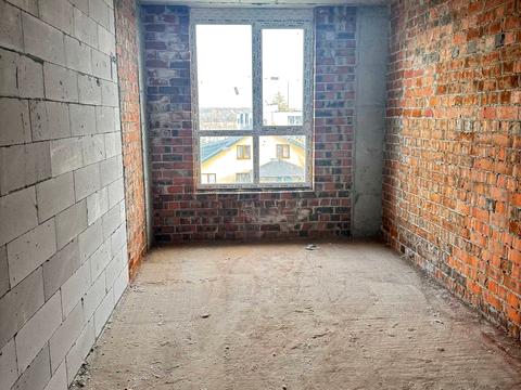 квартира за адресою Івана Рубчака вул., (Будинок)