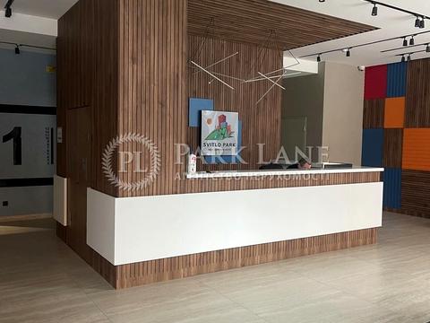 квартира по адресу Столичное шоссе, 3