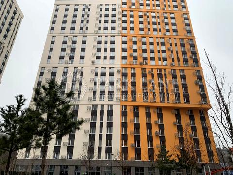 квартира по адресу Столичное шоссе, 3