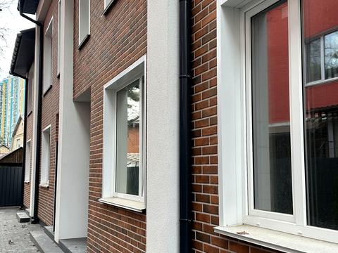 дом по адресу Украинский 2-й пер.