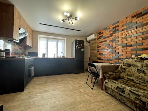 квартира за адресою Парусний пров., 19