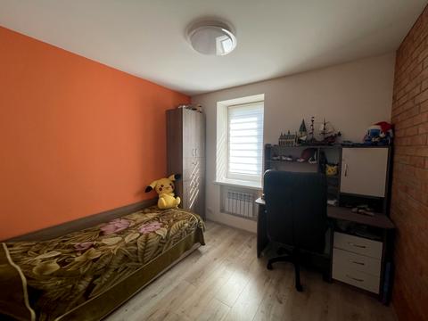 квартира за адресою Парусний пров., 19