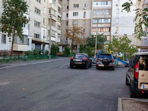 квартира за адресою Парусний пров., 19