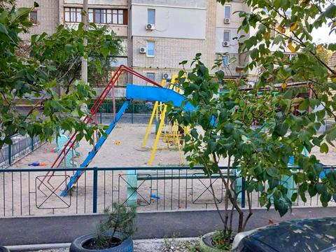 квартира за адресою Парусний пров., 19