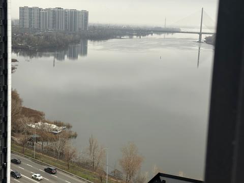 квартира за адресою Дніпровська набережна вул., 15-Д