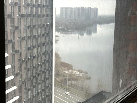 квартира за адресою Дніпровська набережна вул., 15-Д