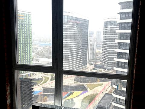 квартира за адресою Дніпровська набережна вул., 15-Д