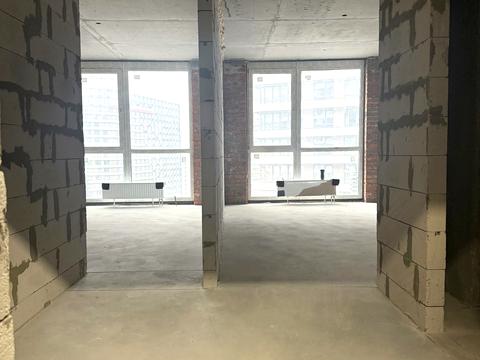 квартира за адресою Дніпровська набережна вул., 15-Д