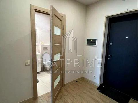 квартира за адресою Євгена Сверстюка вул. (Марини Раскової), 6