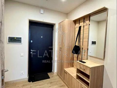 квартира за адресою Євгена Сверстюка вул. (Марини Раскової), 6