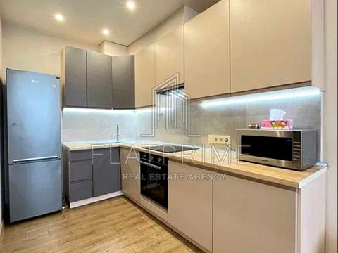 квартира за адресою Євгена Сверстюка вул. (Марини Раскової), 6