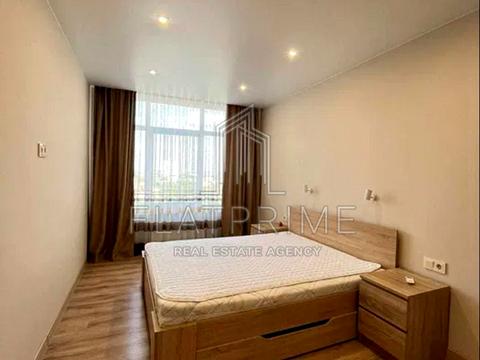 квартира за адресою Євгена Сверстюка вул. (Марини Раскової), 6