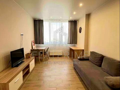 квартира за адресою Євгена Сверстюка вул. (Марини Раскової), 6