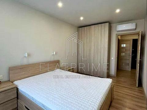 квартира за адресою Євгена Сверстюка вул. (Марини Раскової), 6